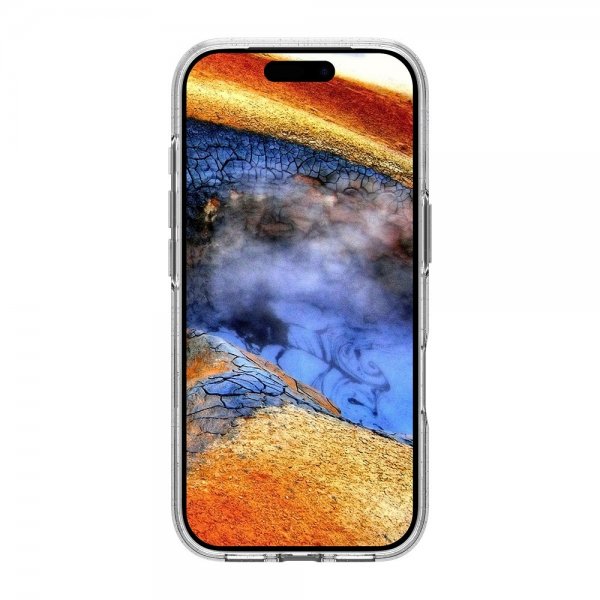 dbramante1928 iPhone 17 Pro Deksel Greenland Pro MagSafe Stardust