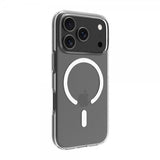dbramante1928 iPhone 17 Pro Deksel Greenland Pro MagSafe Transparent