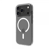 dbramante1928 iPhone 17 Pro Deksel Greenland Pro MagSafe Transparent