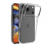 dbramante1928 iPhone 17 Pro Deksel Greenland Transparent