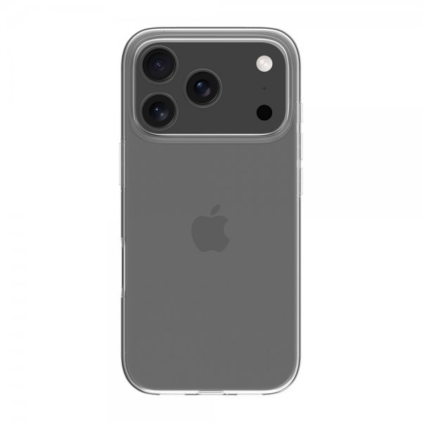dbramante1928 iPhone 17 Pro Deksel Greenland Transparent