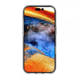 dbramante1928 iPhone 17 Pro Deksel Greenland Transparent