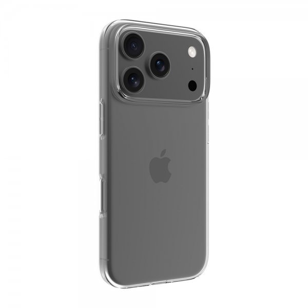 dbramante1928 iPhone 17 Pro Deksel Greenland Transparent