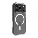 dbramante1928 iPhone 17 Pro Deksel Iceland Pro MagSafe Transparent