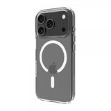 dbramante1928 iPhone 17 Pro Deksel Iceland Pro MagSafe Transparent