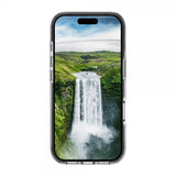 dbramante1928 iPhone 17 Pro Deksel Iceland Ultra D3O MagSafe Transparent