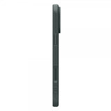 Spigen iPhone 17 Pro Deksel Liquid Air Abyss Green