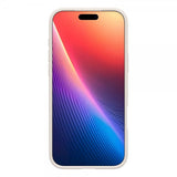 Spigen iPhone 17 Pro Deksel Liquid Air Natural Titanium