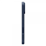 Spigen iPhone 17 Pro Deksel Liquid Air Navy Blue