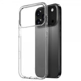 Northjo iPhone 17 Pro Deksel med Skjermbeskytter og Kamerabeskytter 3-i-1