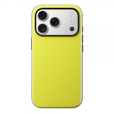 Nomad iPhone 17 Pro Deksel Modern Case Volt