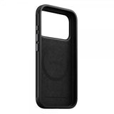 Nomad iPhone 17 Pro Deksel Modern Case Volt
