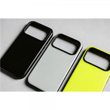 Nomad iPhone 17 Pro Deksel Modern Case Volt