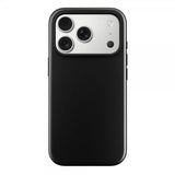Nomad iPhone 17 Pro Deksel Modern Case Vulcan Black