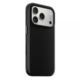 Nomad iPhone 17 Pro Deksel Modern Case Vulcan Black