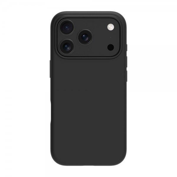 dbramante1928 iPhone 17 Pro Deksel Monaco MagSafe Night Black