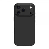 dbramante1928 iPhone 17 Pro Deksel Monaco MagSafe Night Black