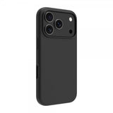 dbramante1928 iPhone 17 Pro Deksel Monaco MagSafe Night Black