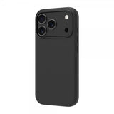 dbramante1928 iPhone 17 Pro Deksel Monaco MagSafe Night Black