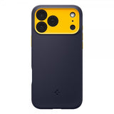 Spigen iPhone 17 Pro Deksel Nano Pop MagFit Blueberry Navy