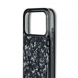 Ideal of Sweden iPhone 17 Pro Deksel Pearlised Case MagSafe Svart