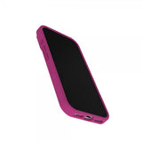 Otterbox iPhone 17 Pro Deksel React MagSafe Pink Awakening