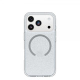 Otterbox iPhone 17 Pro Deksel React MagSafe Stardust
