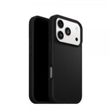 Otterbox iPhone 17 Pro Deksel React MagSafe Svart