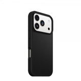 Otterbox iPhone 17 Pro Deksel React MagSafe Svart