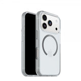 Otterbox iPhone 17 Pro Deksel React MagSafe Transparent