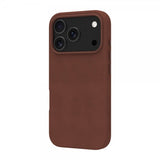 dbramante1928 iPhone 17 Pro Deksel Roskilde MagSafe Dark Tan