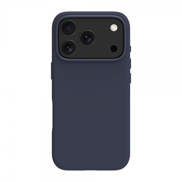 dbramante1928 iPhone 17 Pro Deksel Roskilde MagSafe ICON Deep Water