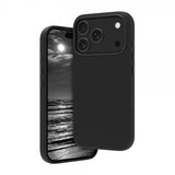 dbramante1928 iPhone 17 Pro Deksel Roskilde MagSafe ICON Midnight