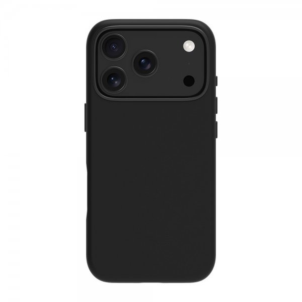 dbramante1928 iPhone 17 Pro Deksel Roskilde MagSafe ICON Midnight