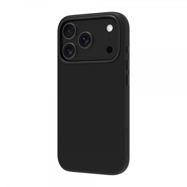 dbramante1928 iPhone 17 Pro Deksel Roskilde MagSafe ICON Midnight