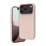 dbramante1928 iPhone 17 Pro Deksel Roskilde MagSafe ICON Pink Sand