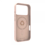 dbramante1928 iPhone 17 Pro Deksel Roskilde MagSafe ICON Pink Sand