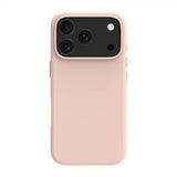 dbramante1928 iPhone 17 Pro Deksel Roskilde MagSafe ICON Pink Sand