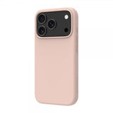 dbramante1928 iPhone 17 Pro Deksel Roskilde MagSafe ICON Pink Sand