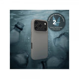 dbramante1928 iPhone 17 Pro Deksel Roskilde MagSafe ICON River Stone