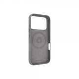 dbramante1928 iPhone 17 Pro Deksel Roskilde MagSafe ICON River Stone