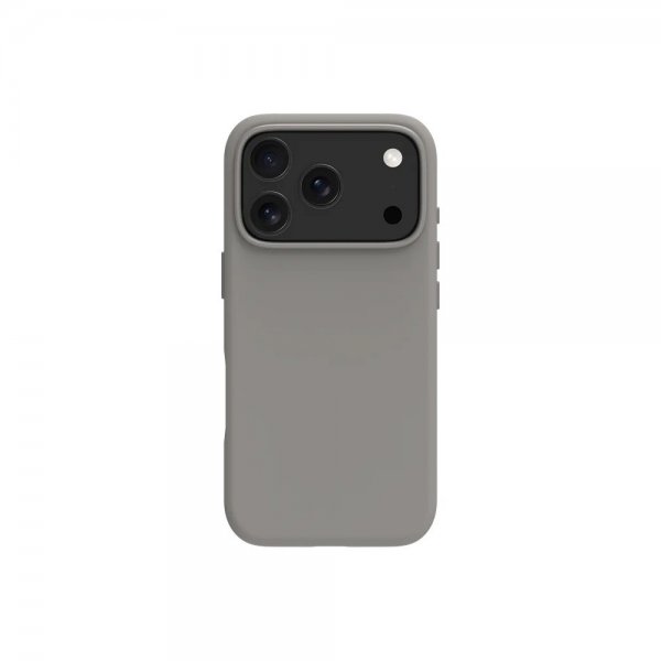 dbramante1928 iPhone 17 Pro Deksel Roskilde MagSafe ICON River Stone