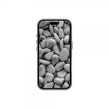 dbramante1928 iPhone 17 Pro Deksel Roskilde MagSafe ICON River Stone