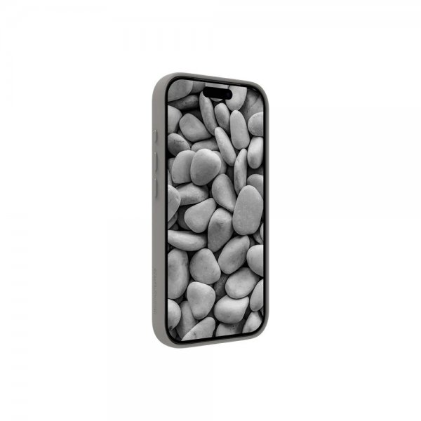 dbramante1928 iPhone 17 Pro Deksel Roskilde MagSafe ICON River Stone
