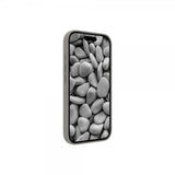 dbramante1928 iPhone 17 Pro Deksel Roskilde MagSafe ICON River Stone