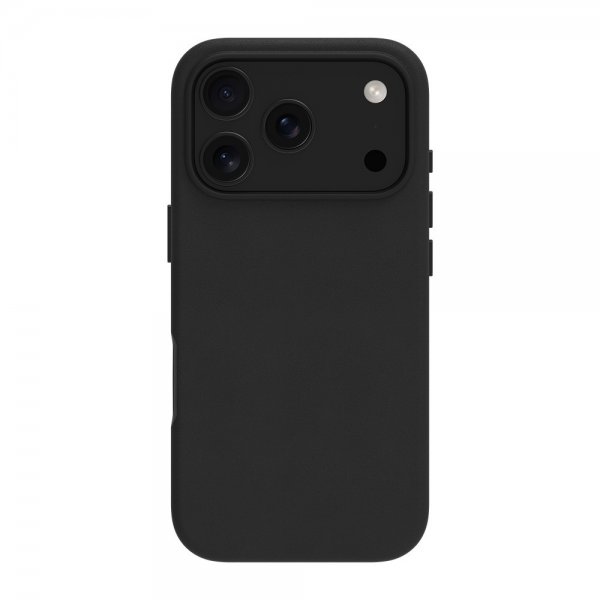 dbramante1928 iPhone 17 Pro Deksel Roskilde MagSafe Svart