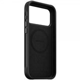 Nomad iPhone 17 Pro Deksel Rugged Case Ultra Orange