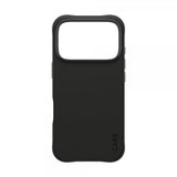 CARE by PanzerGlass iPhone 17 Pro Deksel Samba MagSafe Svart