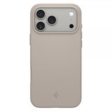 Spigen iPhone 17 Pro Deksel Silicone Fit MagFit Stone