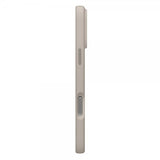 Spigen iPhone 17 Pro Deksel Silicone Fit MagFit Stone
